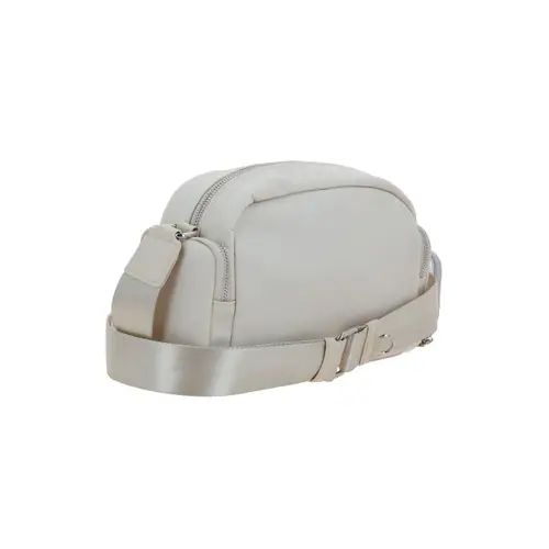Bolsa de Lado para Dama Gorétt by Chenson Beige - Estilo y Funcionalidad 3
