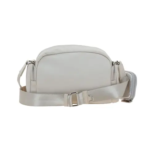 Bolsa de Lado para Dama Gorétt by Chenson Beige - Estilo y Funcionalidad - vista 2