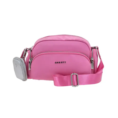 Bolsa de Lado Rosa Gorétt by Chenson - Estilo y Funcionalidad