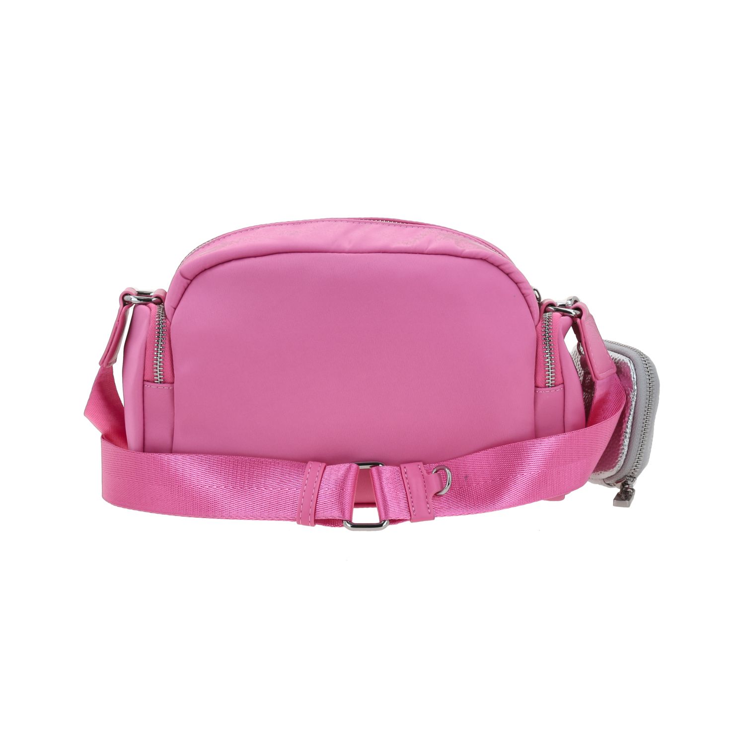 Bolsa de Lado Rosa Gorétt by Chenson - Estilo y Funcionalidad 4