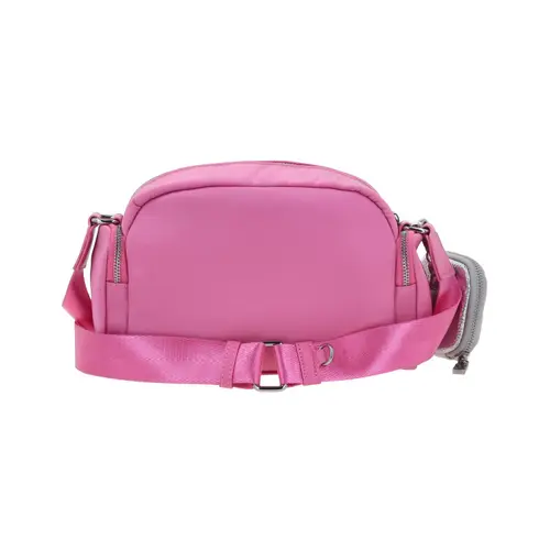 Bolsa de Lado Rosa Gorétt by Chenson - Estilo y Funcionalidad - vista 2