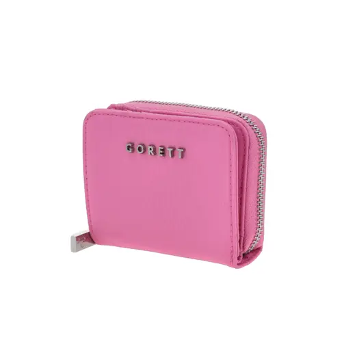 Cartera Gorétt by Chenson Rosa para Mujer - Estilo y Funcionalidad 2