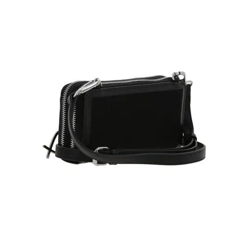 Cartera Gorétt by Chenson Negra - Estilo y Funcionalidad para Dama 3