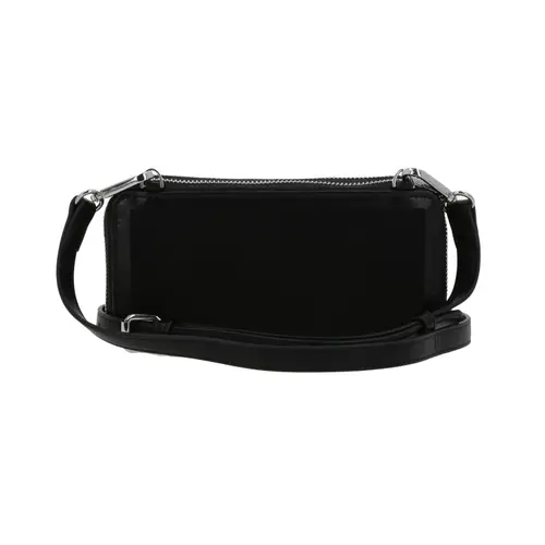 Cartera Gorétt by Chenson Negra - Estilo y Funcionalidad para Dama 4