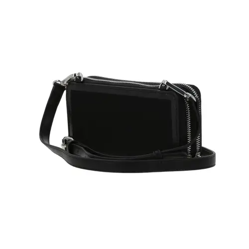 Cartera Gorétt by Chenson Negra - Estilo y Funcionalidad para Dama 5