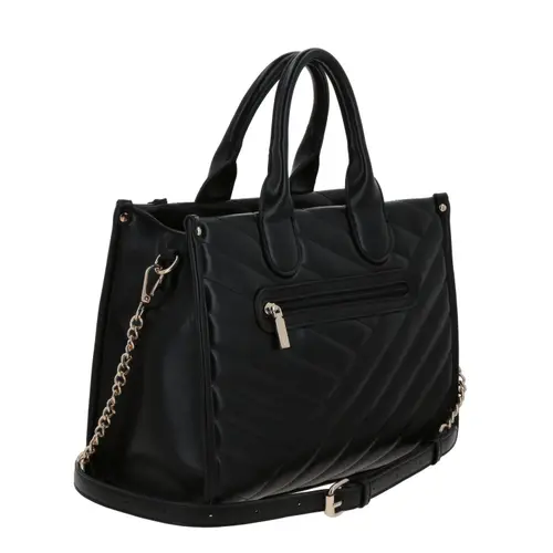 Bolsa de Mano para Dama Gorétt by Chenson Negro Estilo Casual 3