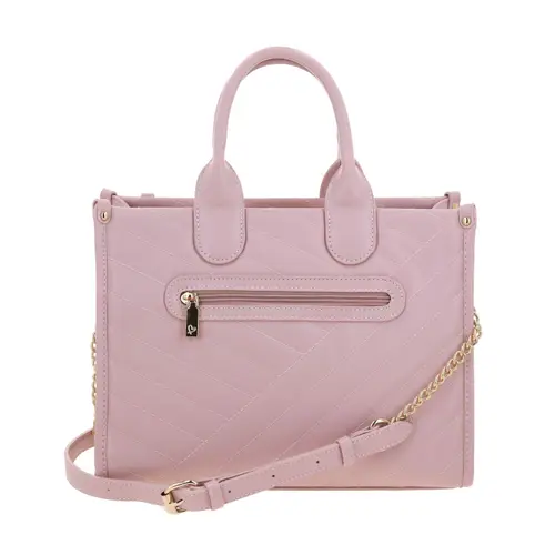 Bolsa de Mano para Dama Gorétt by Chenson Rosa Estilo y Funcionalidad 4