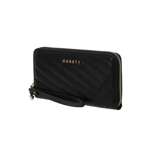 Cartera Gorétt by Chenson Negra para Dama - Modelo GF25111 2