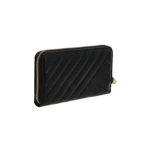 Cartera Gorétt by Chenson Negra para Dama - Modelo GF25111 3