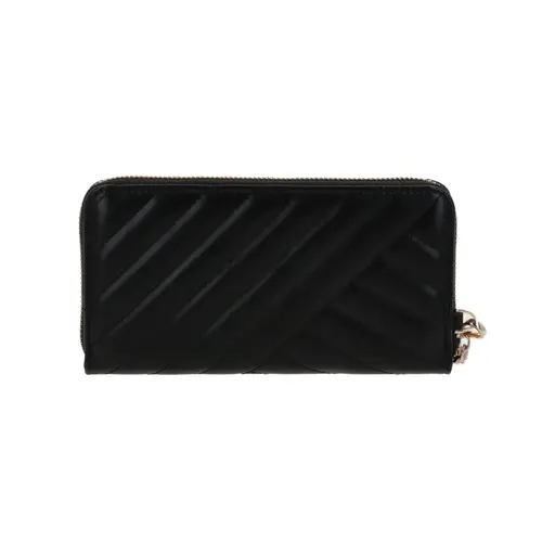 Cartera Gorétt by Chenson Negra para Dama - Modelo GF25111 4