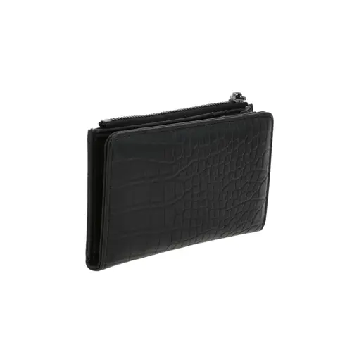 Cartera Gorétt by Chenson Negra para Dama con Estilo y Funcionalidad 3