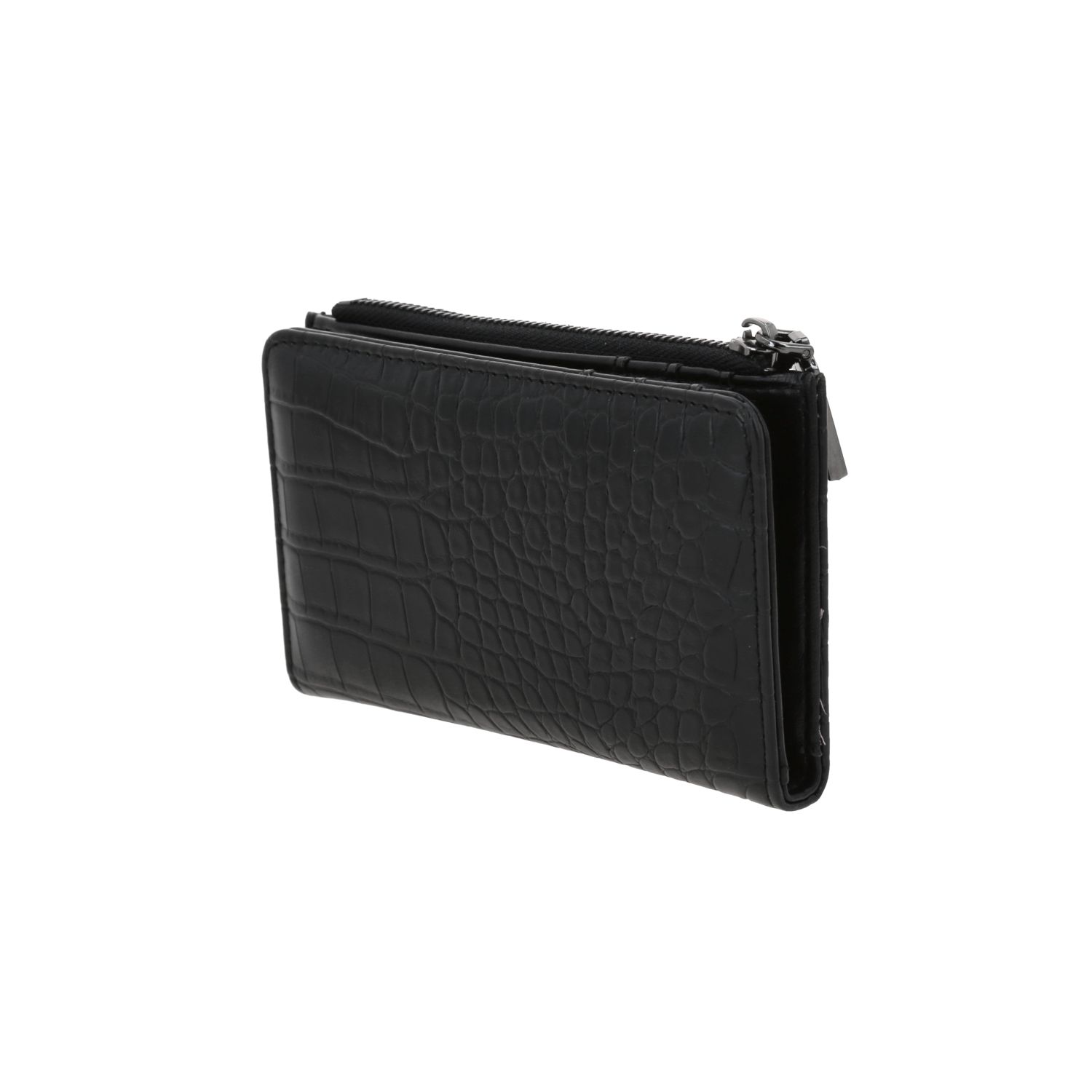 Cartera Gorétt by Chenson Negra para Dama con Estilo y Funcionalidad 5