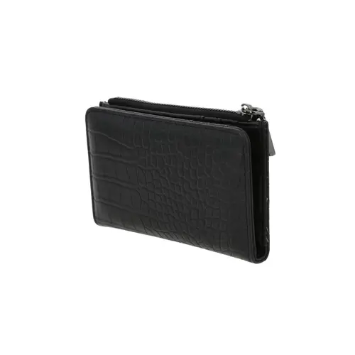 Cartera Gorétt by Chenson Negra para Dama con Estilo y Funcionalidad 5