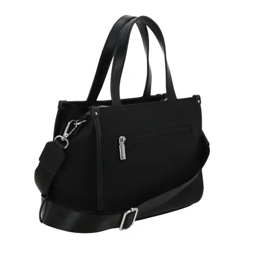 Bolsa de Mano para Dama Gorétt by Chenson Negra - Estilo y Funcionalidad 3