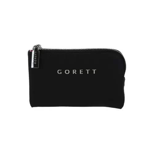 Bolsa de Mano para Dama Gorétt by Chenson Negra con Compartimento Principal 1