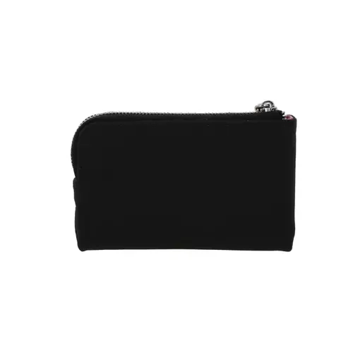 Bolsa de Mano para Dama Gorétt by Chenson Negra con Compartimento Principal 4