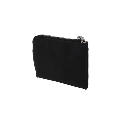 Bolsa de Mano para Dama Gorétt by Chenson Negra con Compartimento Principal 5