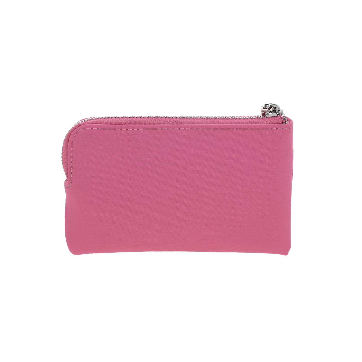 Bolsa de Mano para Dama Gorétt by Chenson Rosa con Compartimento Seguro 4