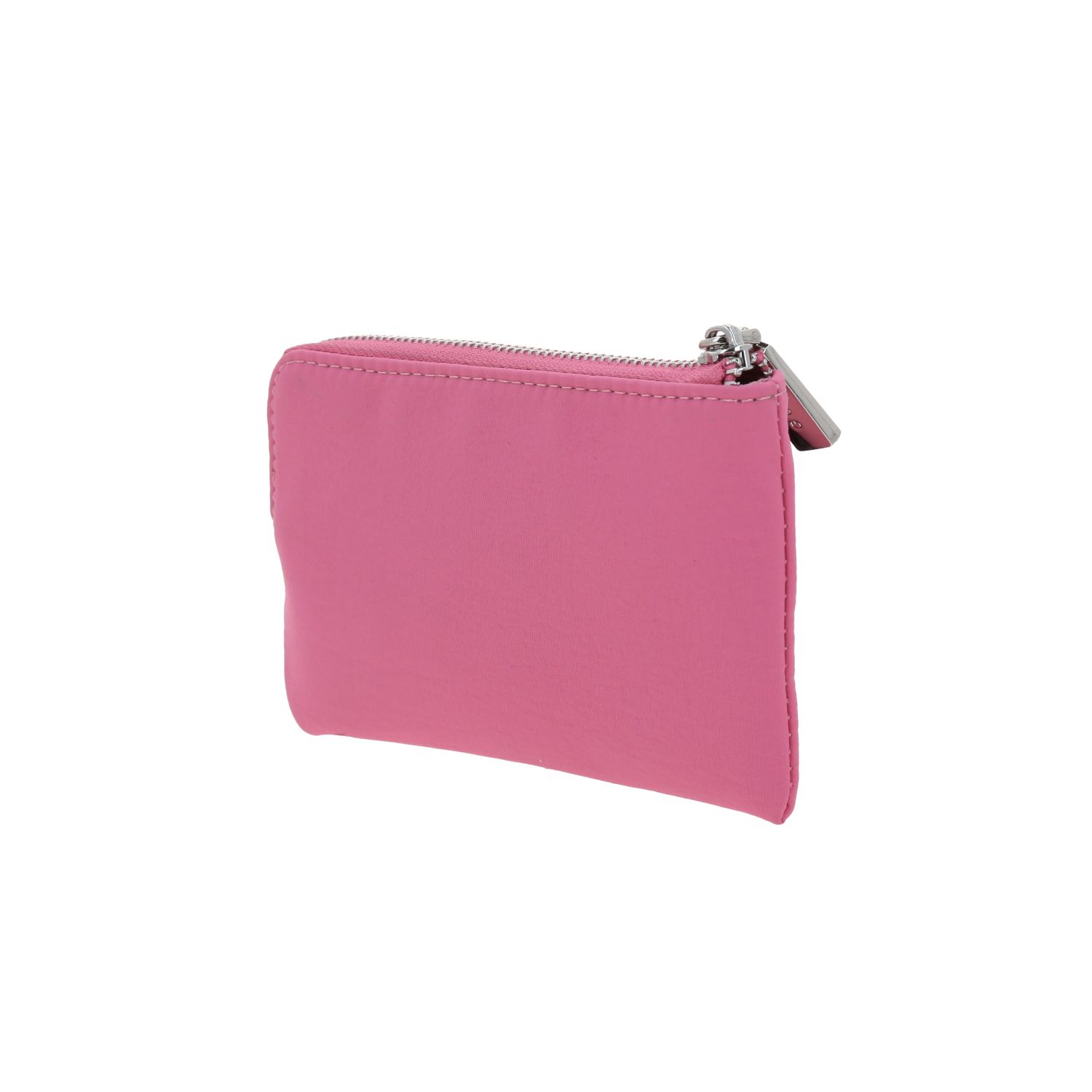 Bolsa de Mano para Dama Gorétt by Chenson Rosa con Compartimento Seguro 5