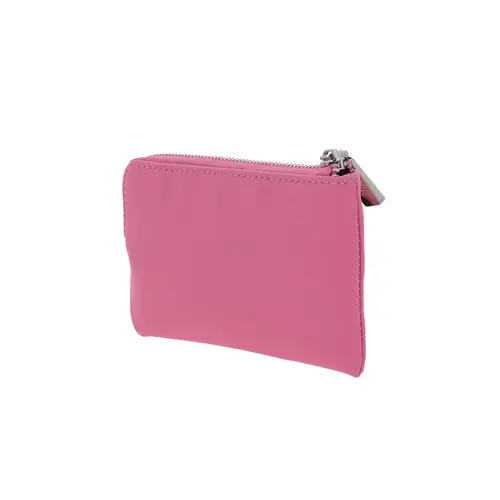 Bolsa de Mano para Dama Gorétt by Chenson Rosa con Compartimento Seguro 5