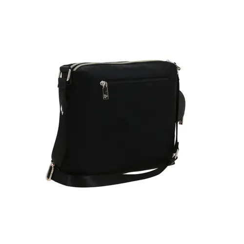 Bolsa de Lado para Dama Gorétt by Chenson Negro Estilo y Funcionalidad 3