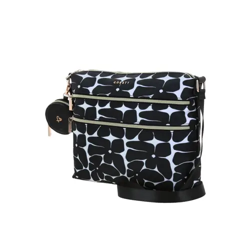 Bolsa de Lado Multicolor Gorétt by Chenson para Dama - Estilo y Funcionalidad 2