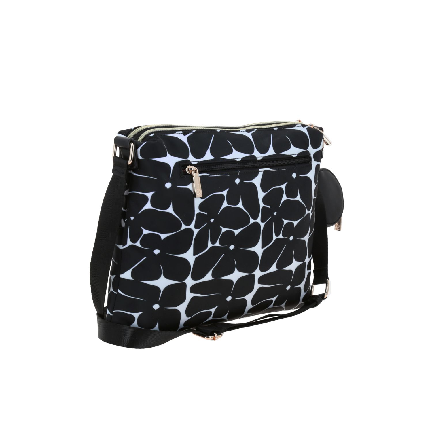 Bolsa de Lado Multicolor Gorétt by Chenson para Dama - Estilo y Funcionalidad 3