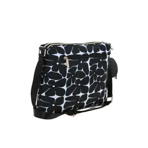Bolsa de Lado Multicolor Gorétt by Chenson para Dama - Estilo y Funcionalidad 3