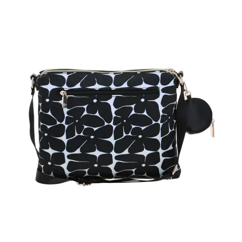 Bolsa de Lado Multicolor Gorétt by Chenson para Dama - Estilo y Funcionalidad - vista 2