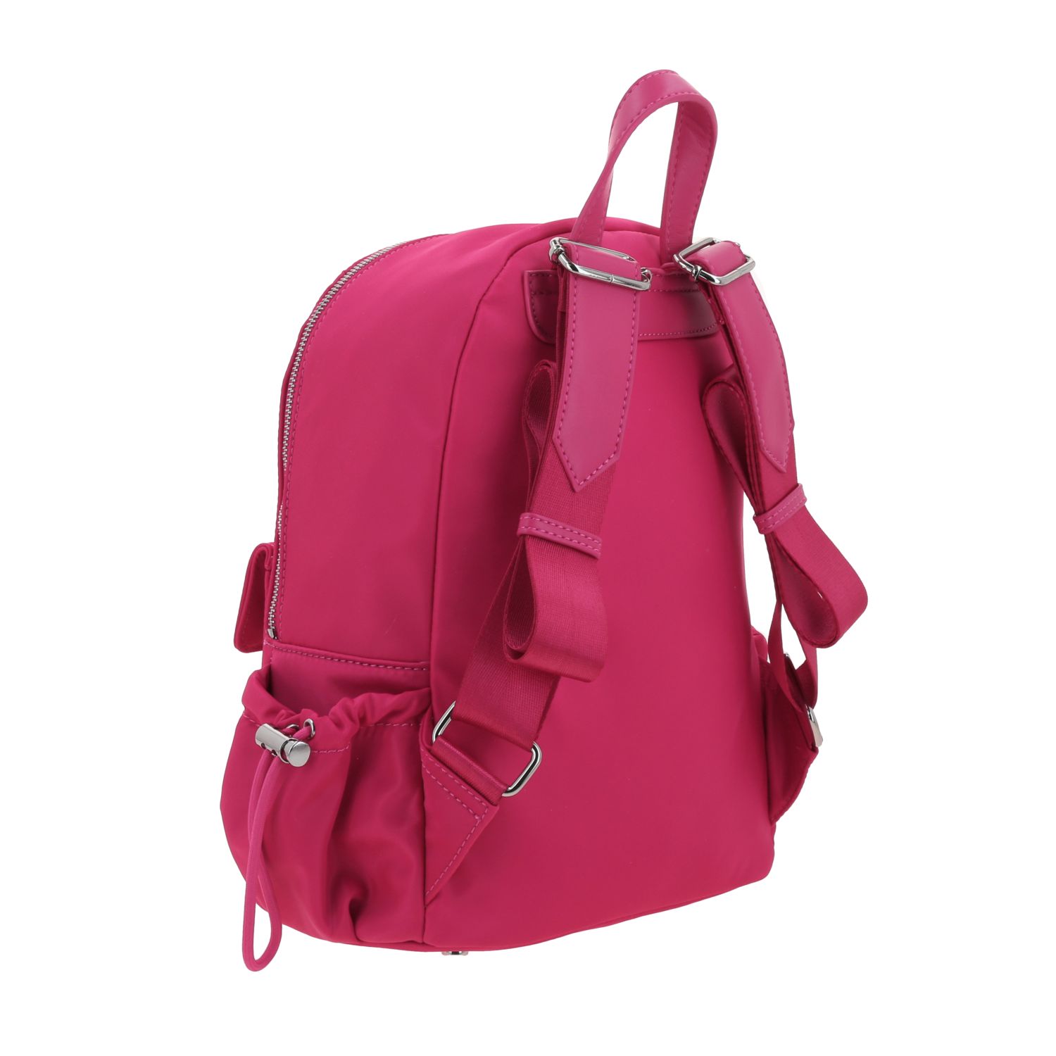 Mochila para mujer Gorétt Rosa | Casual trabajo y universidad 3