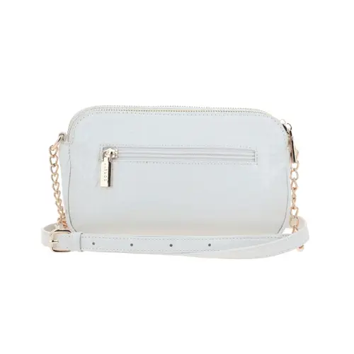 Bolsa de Lado Blanca Gorétt by Chenson - Bandolera para Dama 4