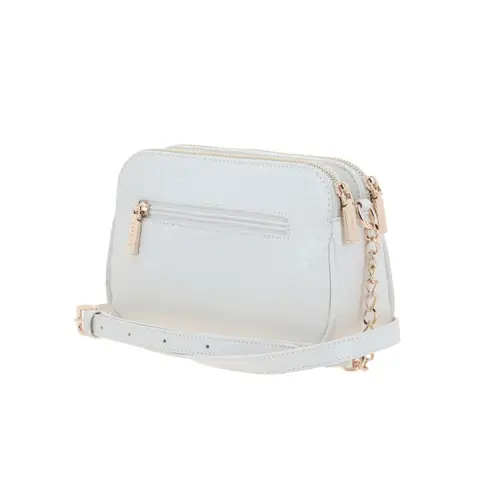 Bolsa de Lado Blanca Gorétt by Chenson - Bandolera para Dama 5