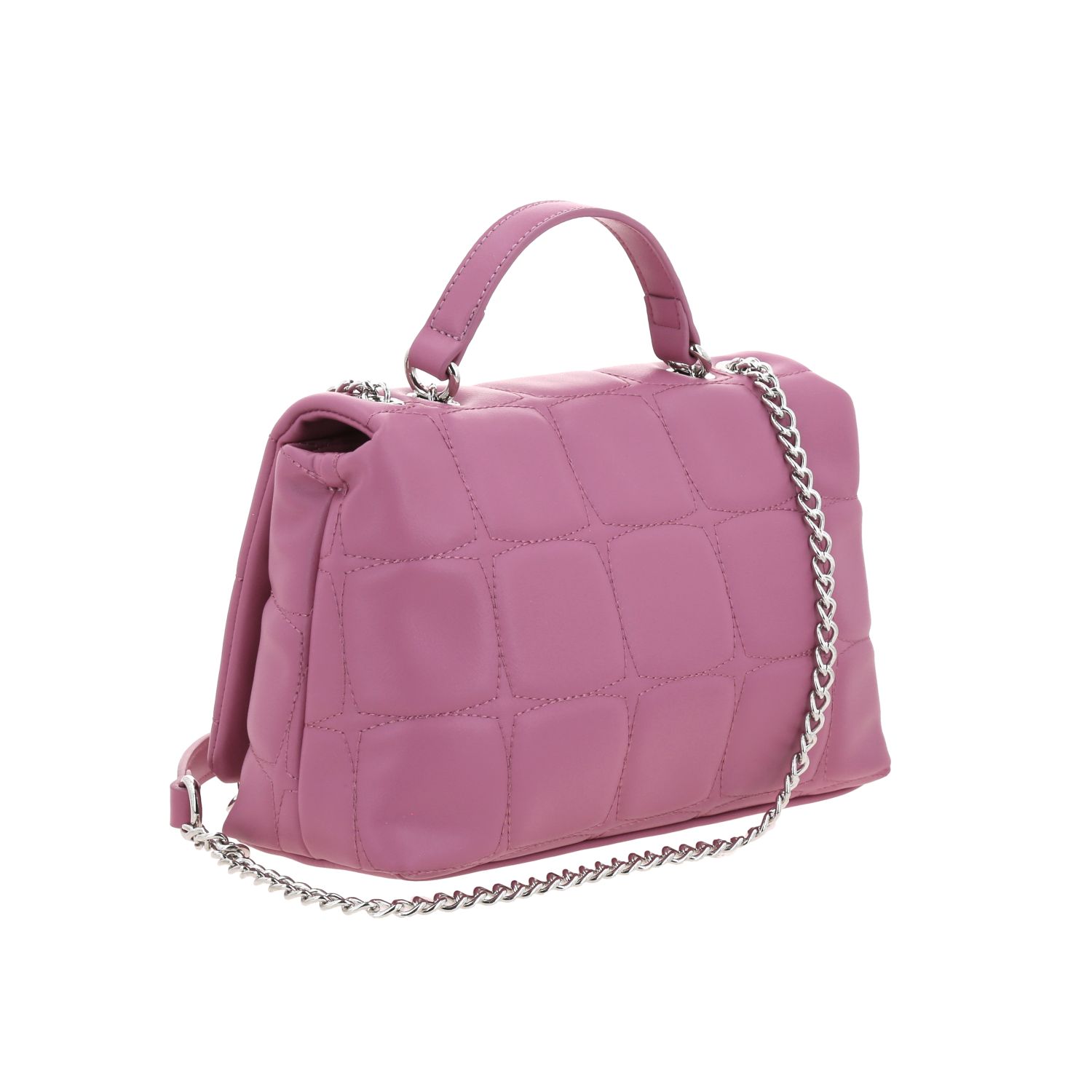 Bolsa de Lado Rosa Gorétt by Chenson - Bandolera para Dama 3
