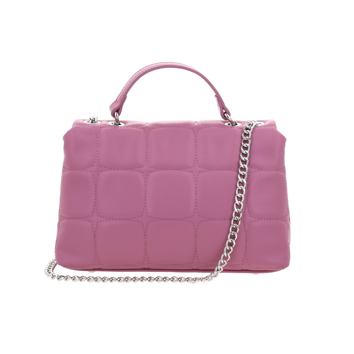 Bolsa de Lado Rosa Gorétt by Chenson - Bandolera para Dama 4