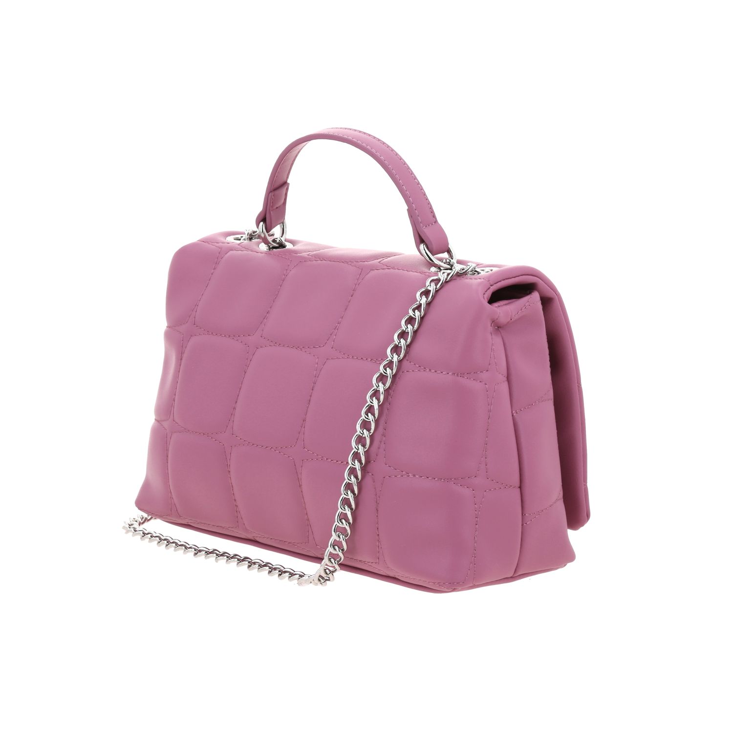 Bolsa de Lado Rosa Gorétt by Chenson - Bandolera para Dama 5