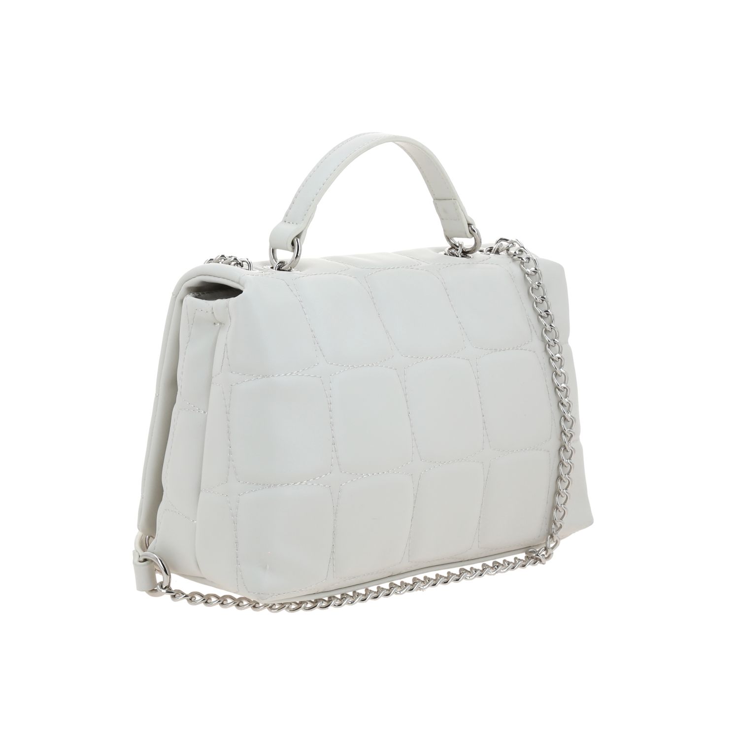 Bolsa de Lado Blanca Gorétt by Chenson - Bandolera para Dama 3