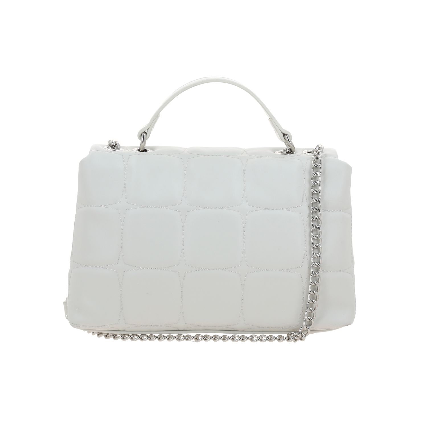 Bolsa de Lado Blanca Gorétt by Chenson - Bandolera para Dama 4