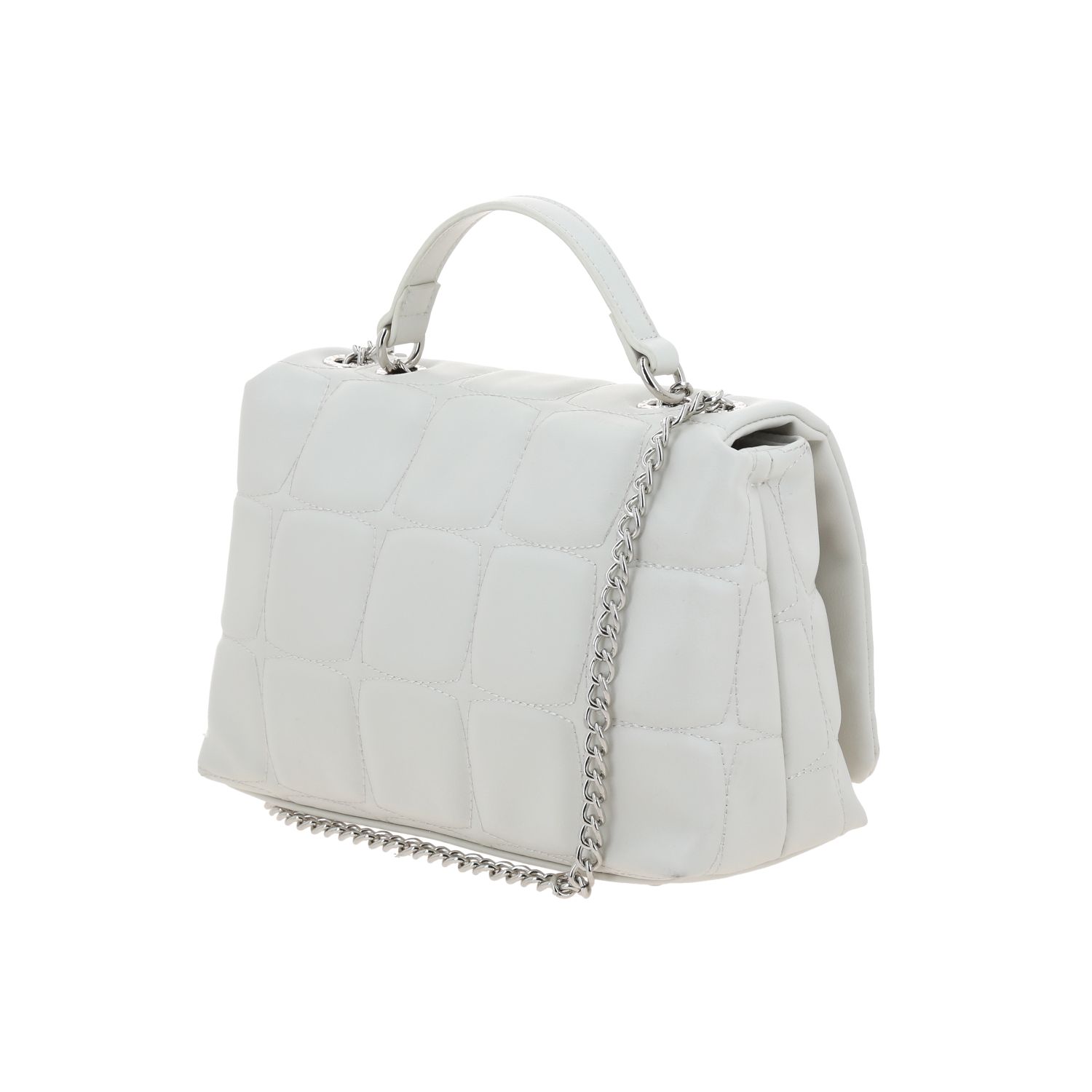 Bolsa de Lado Blanca Gorétt by Chenson - Bandolera para Dama 5
