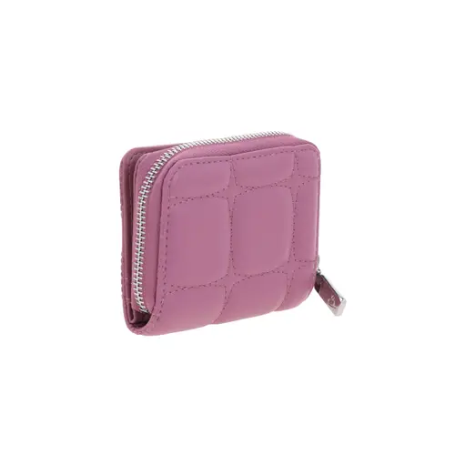 Cartera Rosa Gorétt by Chenson | Billetera Mujer Casual 3