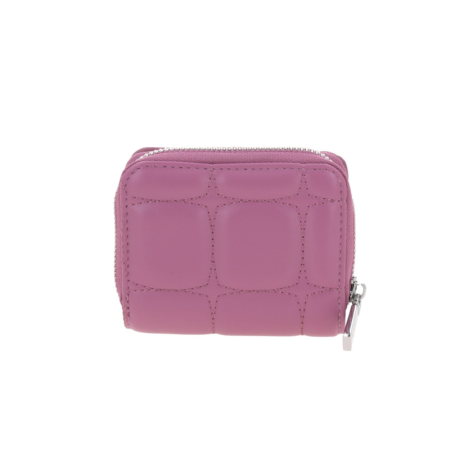 Cartera Rosa Gorétt by Chenson | Billetera Mujer Casual 4