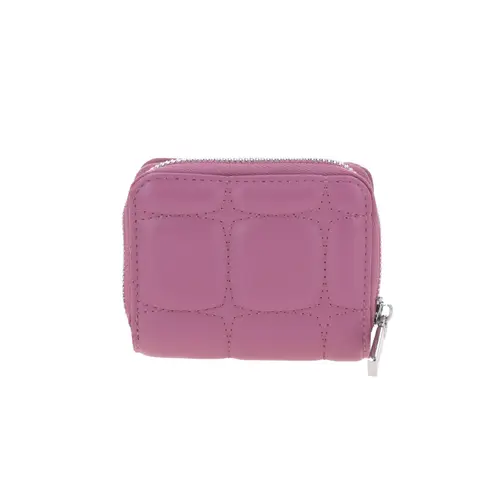 Cartera Rosa Gorétt by Chenson | Billetera Mujer Casual 4