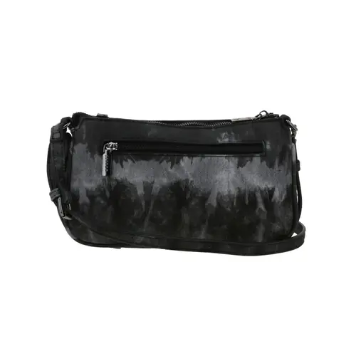 Bolsa de Mano Gorétt Negro Simil Piel | Bolso para Dama 4