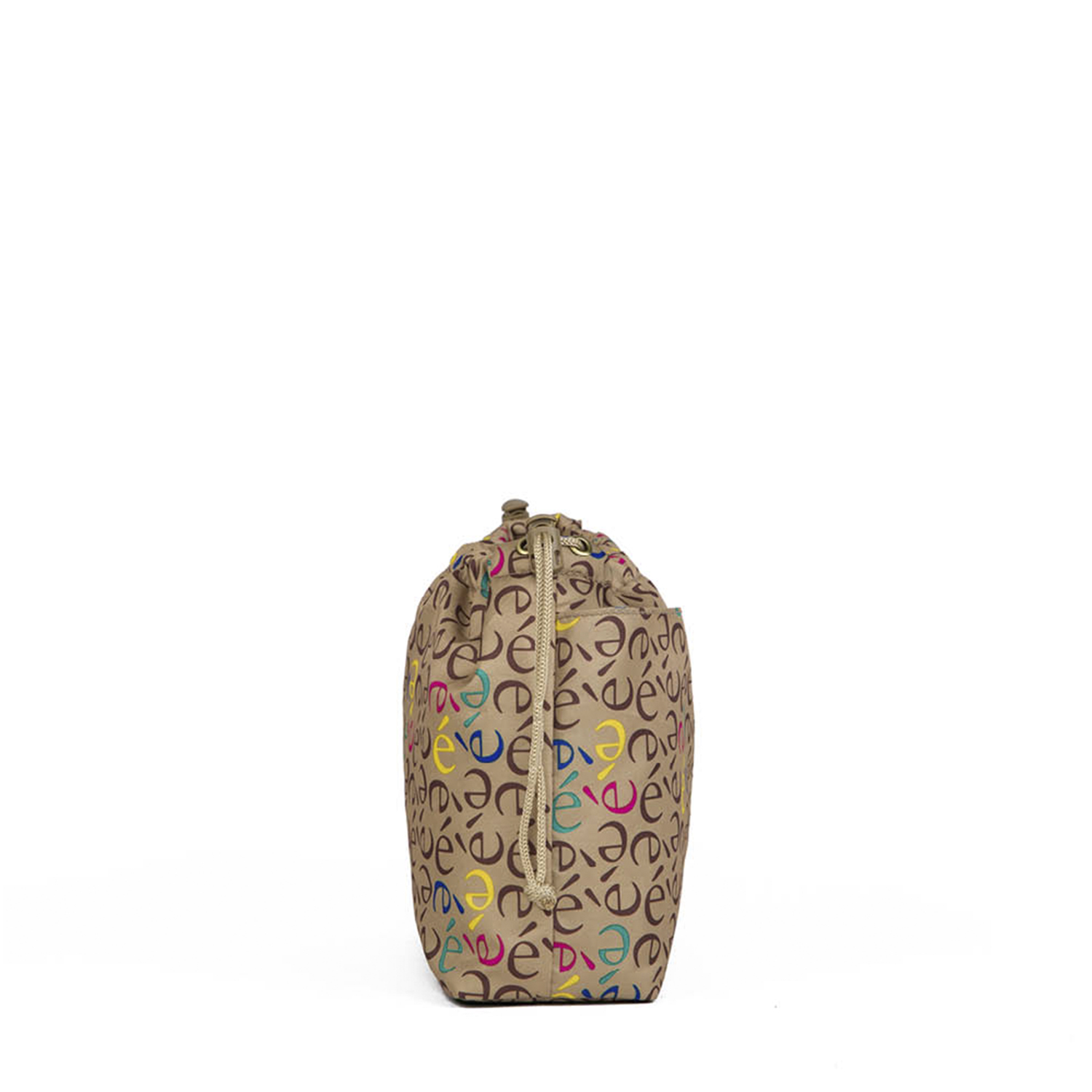 Bolsa de mano para dama Gorétt by Chenson Café - Estilo y funcionalidad 2