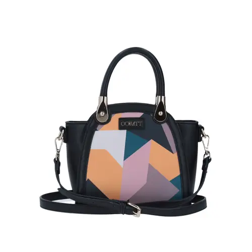 Accesorio Gorétt by Chenson Negro - Diseño para Dama