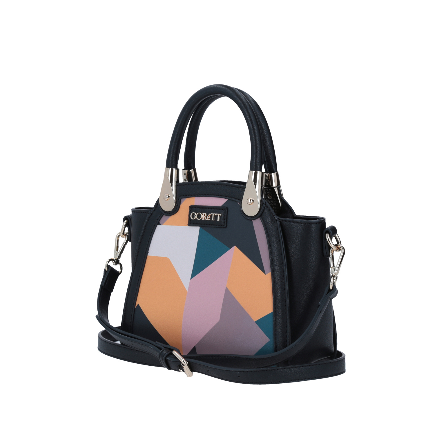 Accesorio Gorétt by Chenson Negro - Diseño para Dama 2