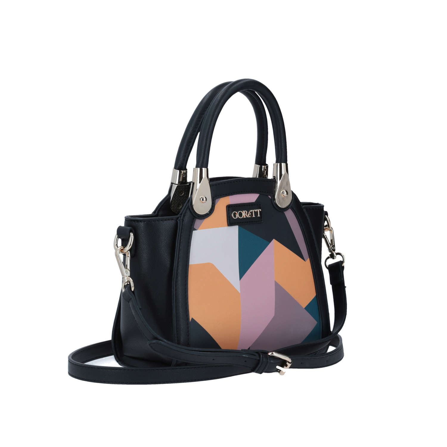 Accesorio Gorétt by Chenson Negro - Diseño para Dama 4