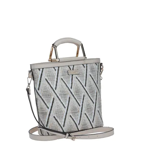 Accesorio Gorétt by Chenson Beige | Estilo y Funcionalidad - vista 2