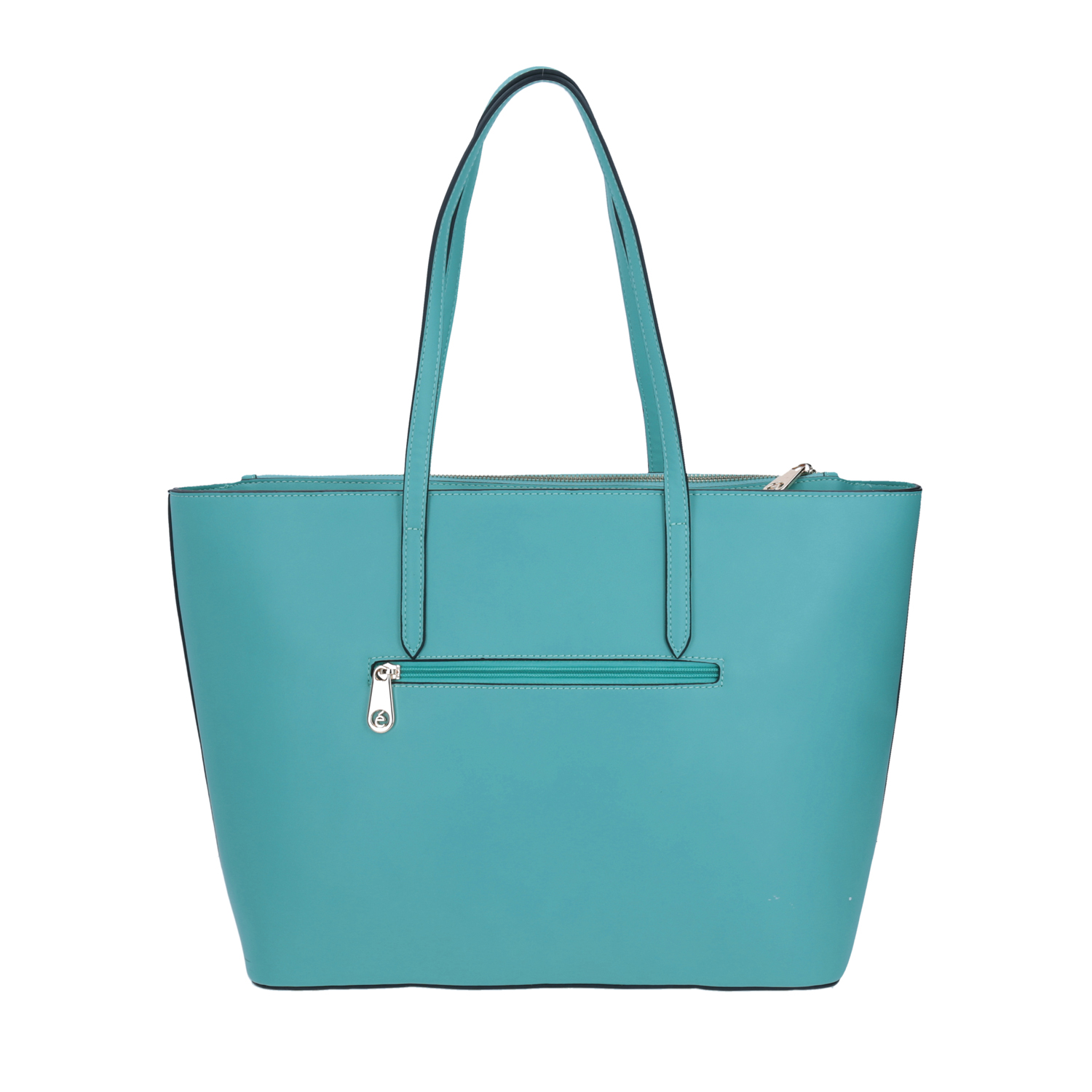 Bolsa Grande Verde para Dama Gorétt by Chenson | Tote Casual 3
