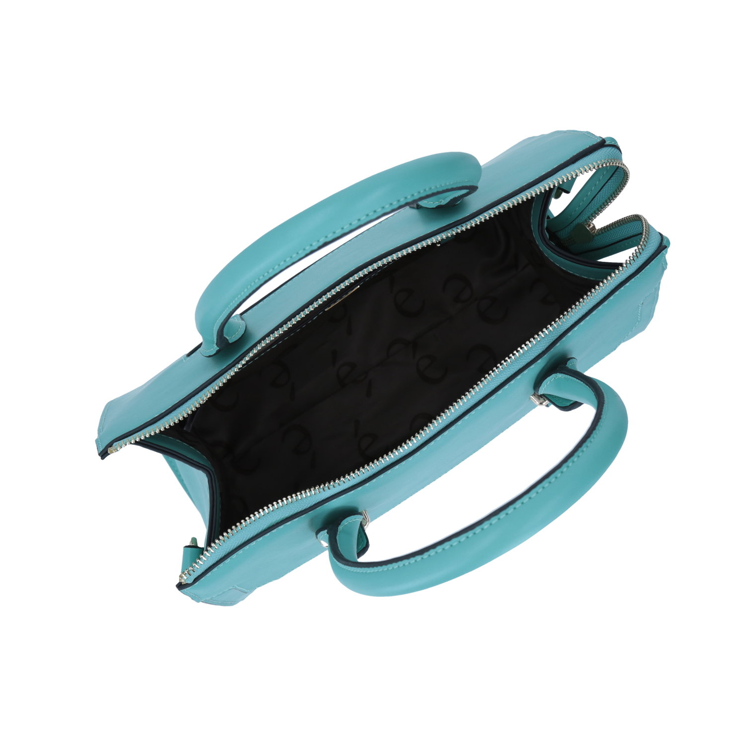 Bolsa de Mano Verde Gorétt by Chenson - Casual y Funcional 5