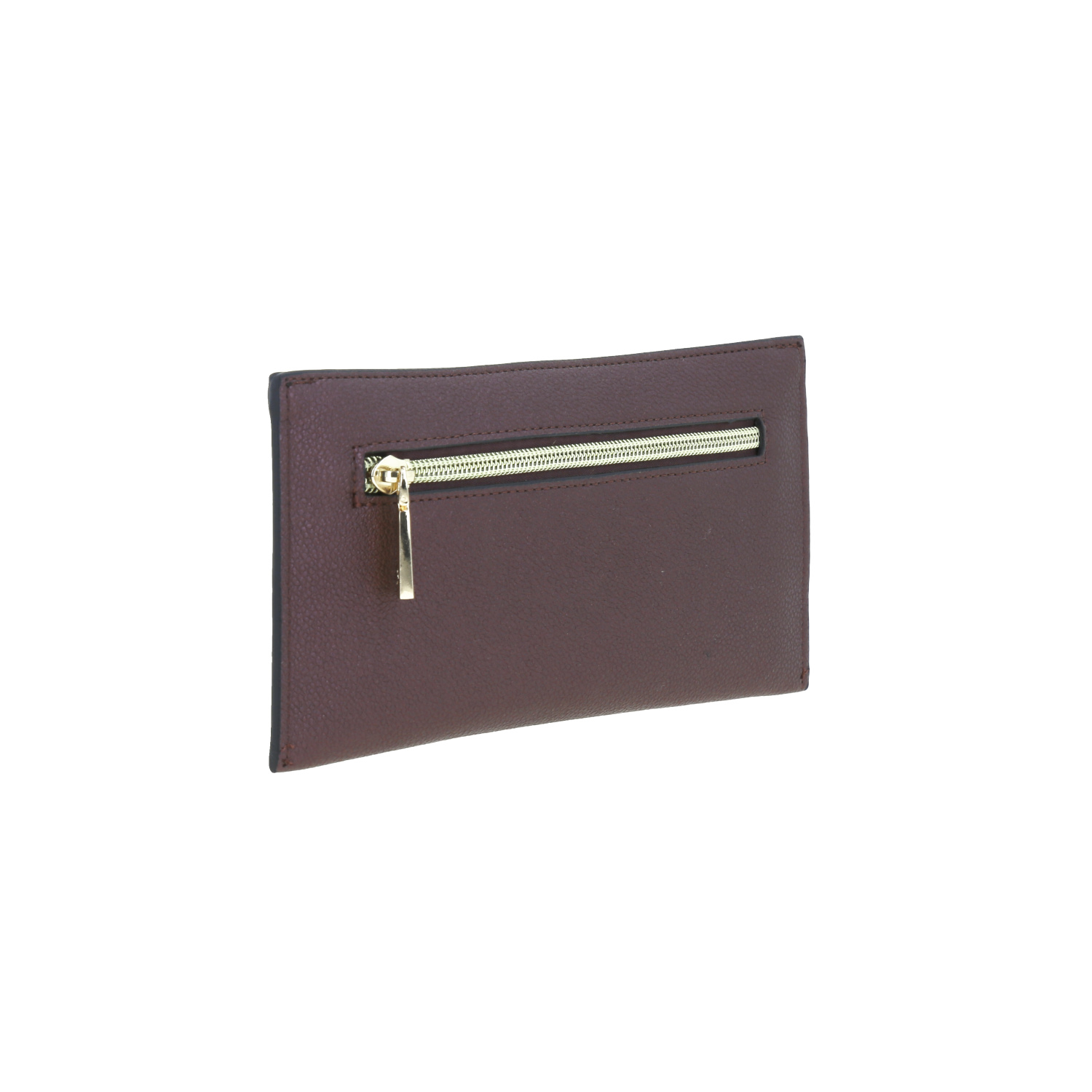 Cartera Gorétt by Chenson Uva | Billetera para Mujer con Tarjetero 3